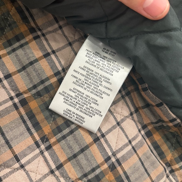 Levis Jacket - Picture 3 of 4